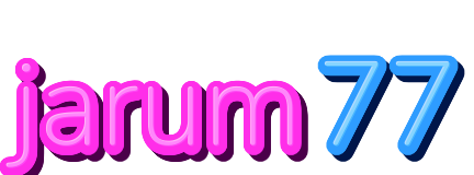 jarum77 — logo kanal
