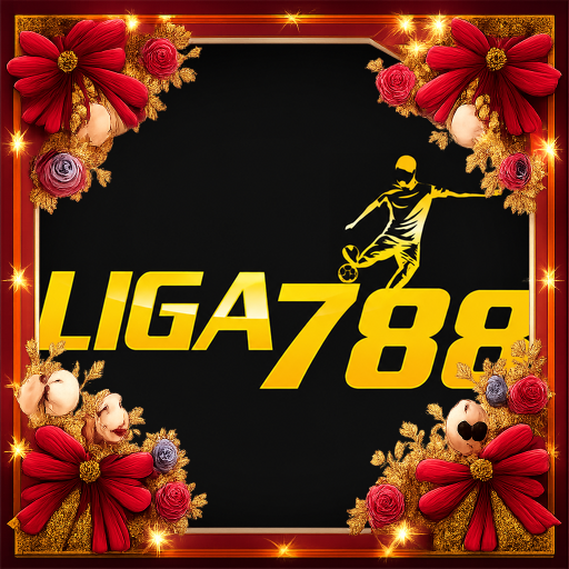 liga788 — mitra unggulan